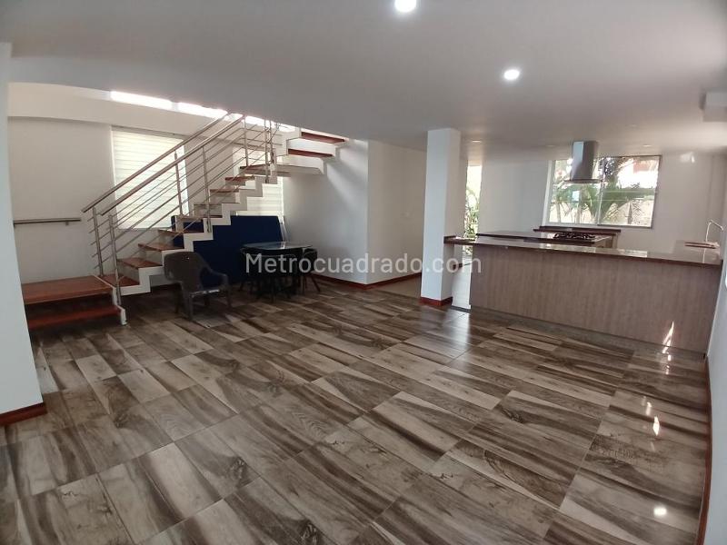 Casa en Arriendo, Rio Claro, Jamundi - Widok 4