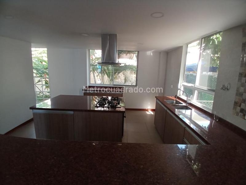 Casa en Arriendo, Rio Claro, Jamundi - Widok 5