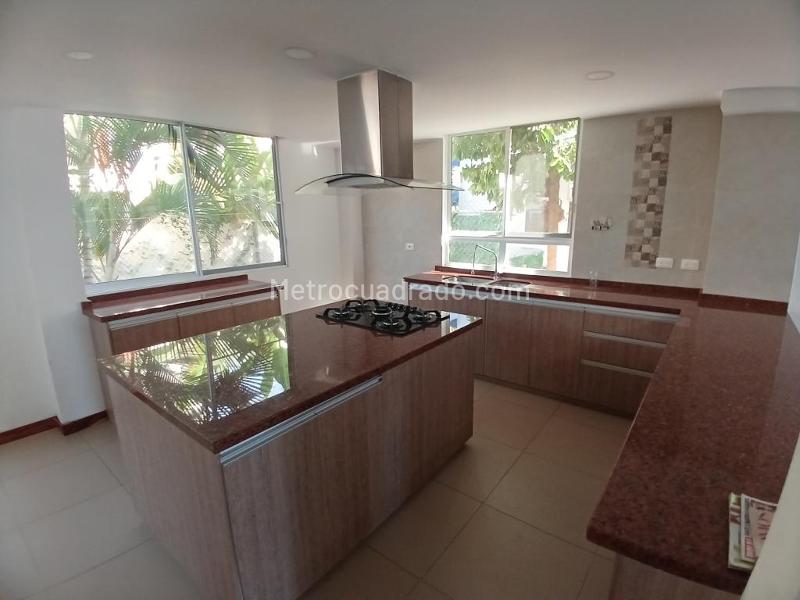 Casa en Arriendo, Rio Claro, Jamundi - Więcej