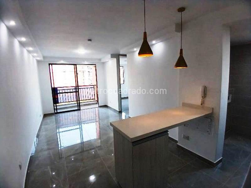 Apartamento en Venta, Parque Natura, Jamundi - Widok 3