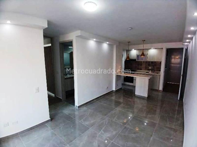 Apartamento en Venta, Parque Natura, Jamundi - Widok 4