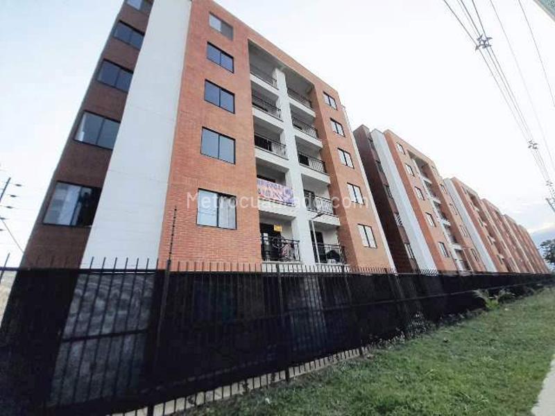 Apartamento en Venta, Parque Natura, Jamundi - Widok 6