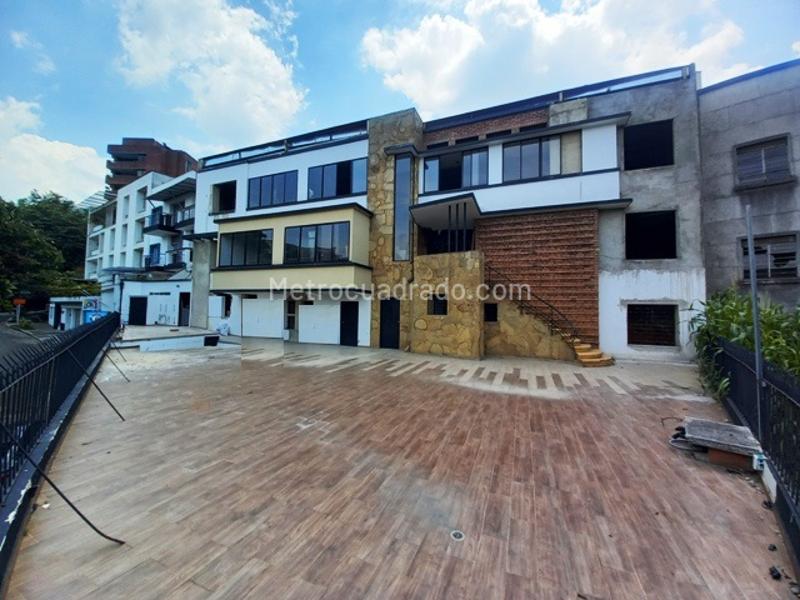 Edificio de Apartamentos en Venta, Santa Monica Residencial, Cali - Widok 2