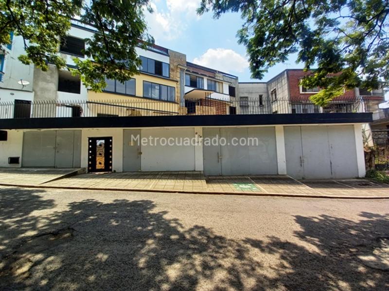 Edificio de Apartamentos en Venta, Santa Monica Residencial, Cali - Widok 3