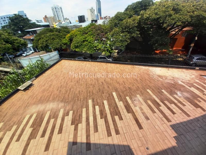Edificio de Apartamentos en Venta, Santa Monica Residencial, Cali - Widok 4