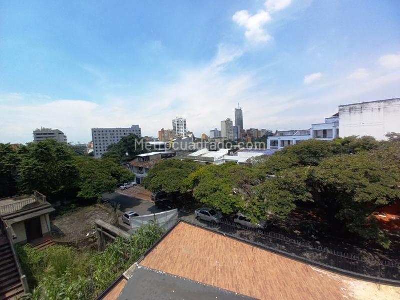 Edificio de Apartamentos en Venta, Santa Monica Residencial, Cali - Widok 5