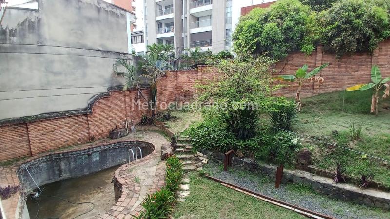 Edificio de Apartamentos en Venta, Santa Monica Residencial, Cali - Widok 6