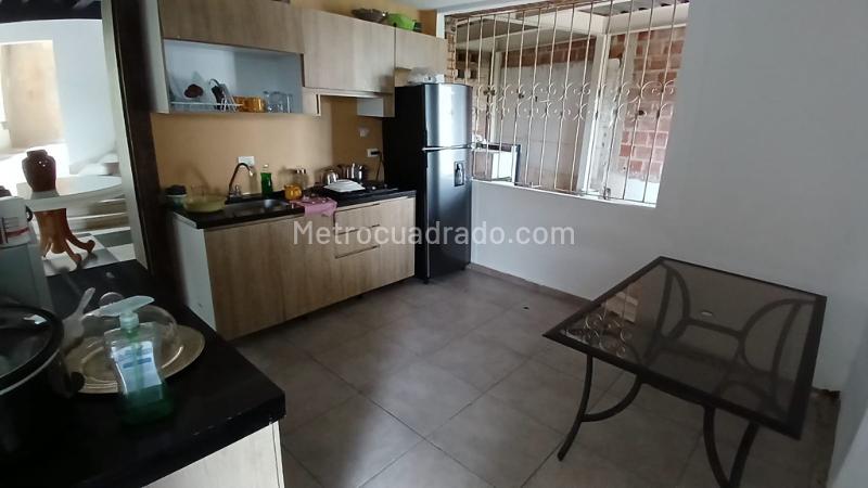 Edificio de Apartamentos en Venta, Santa Monica Residencial, Cali - Więcej