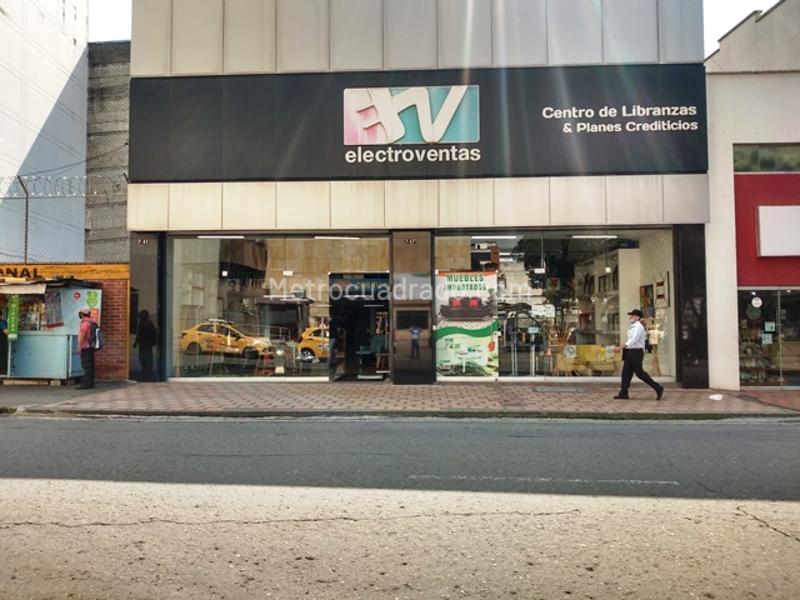 Local Comercial en Arriendo, Centro, Cali - Vista 3