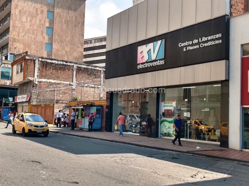 Local Comercial en Arriendo, Centro, Cali - Vista 4