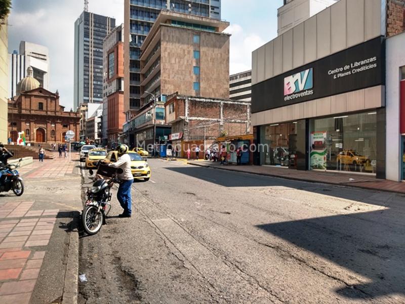 Local Comercial en Arriendo, Centro, Cali - Vista 5