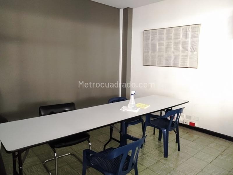 Local Comercial en Arriendo, Centro, Cali - Más