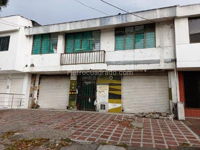 Lote en Venta, San Vicente, Cali