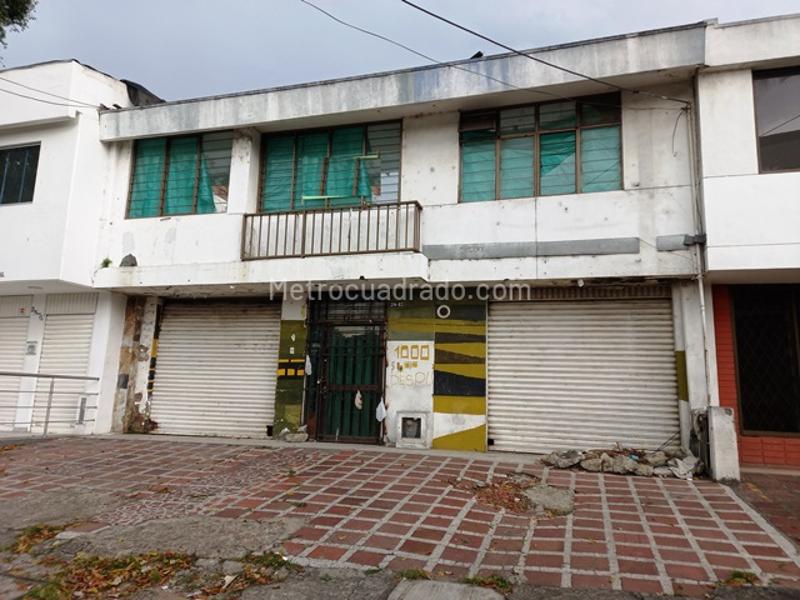 Lote en Venta, San Vicente, Cali - Vista 2