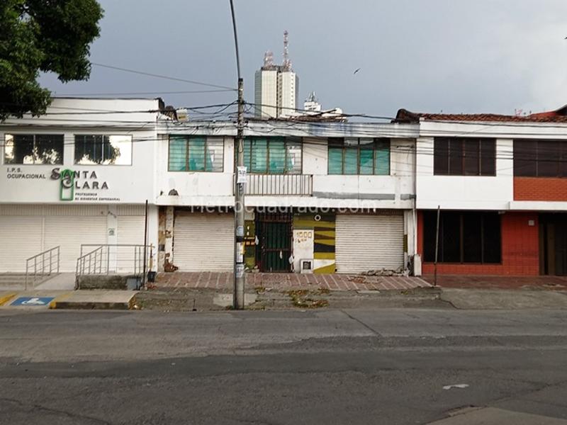 Lote en Venta, San Vicente, Cali - Vista 3