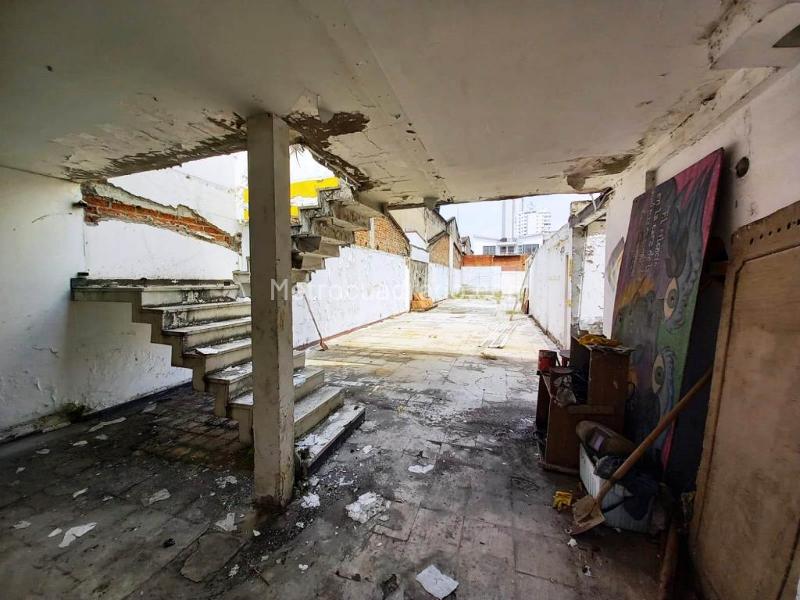 Lote en Venta, San Vicente, Cali - Vista 4