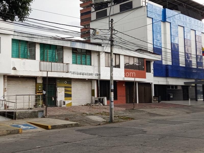 Lote en Venta, San Vicente, Cali - Más