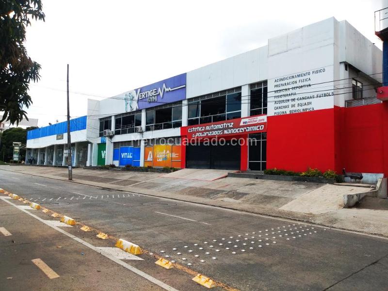 Edificio de Oficinas en Venta, Los Cambulos, Cali - Ansicht 2