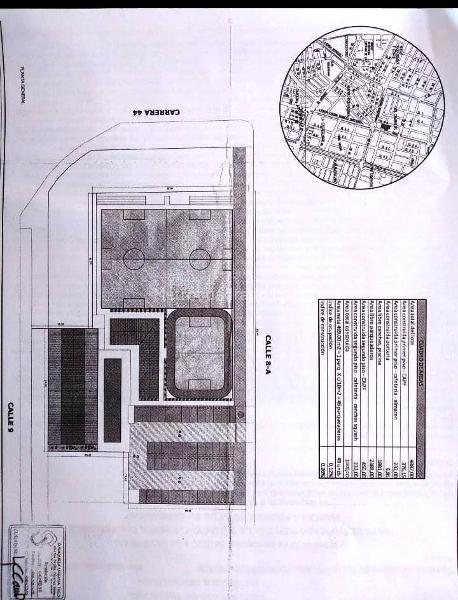 Edificio de Oficinas en Venta, Los Cambulos, Cali - Ansicht 3