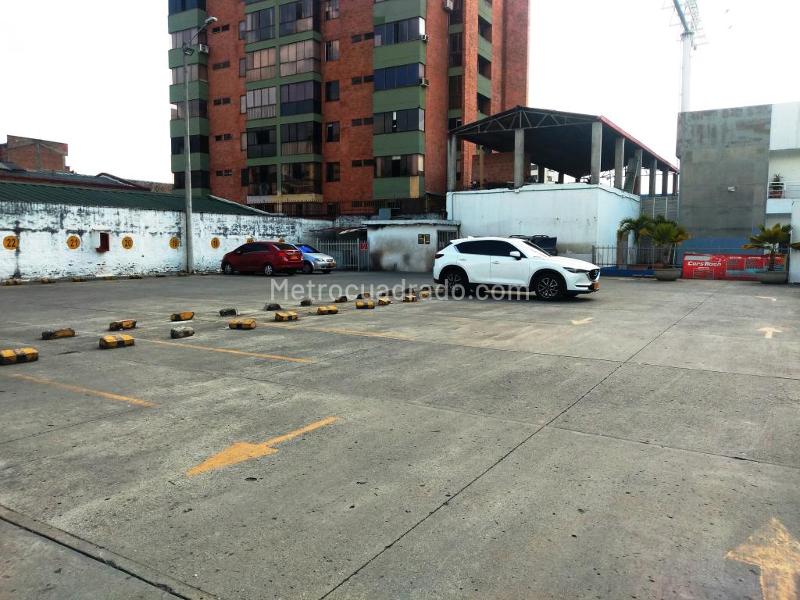 Edificio de Oficinas en Venta, Los Cambulos, Cali - Ansicht 5