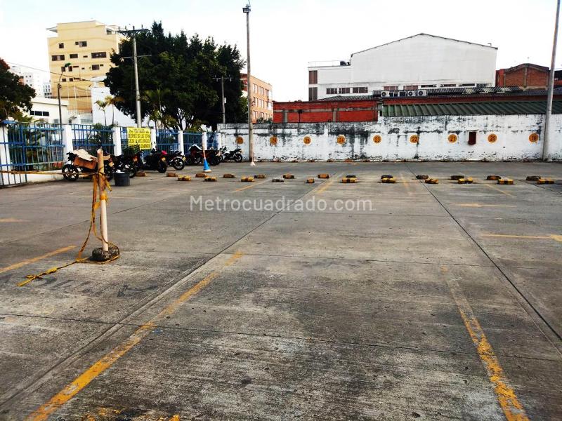 Edificio de Oficinas en Venta, Los Cambulos, Cali - Ansicht 6