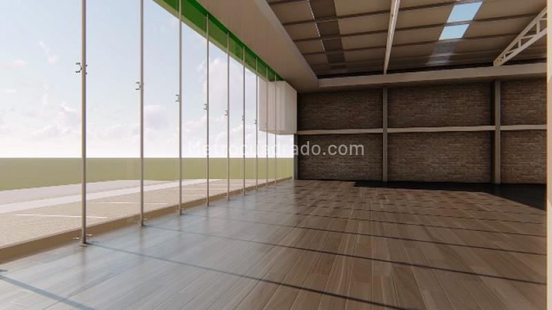 Local Comercial en Arriendo, Los Cambulos, Cali - Más