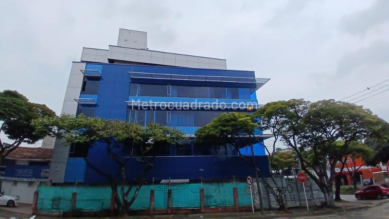 Edificio de Apartamentos en Venta, Nueva Tequendama, Cali - Widok 2