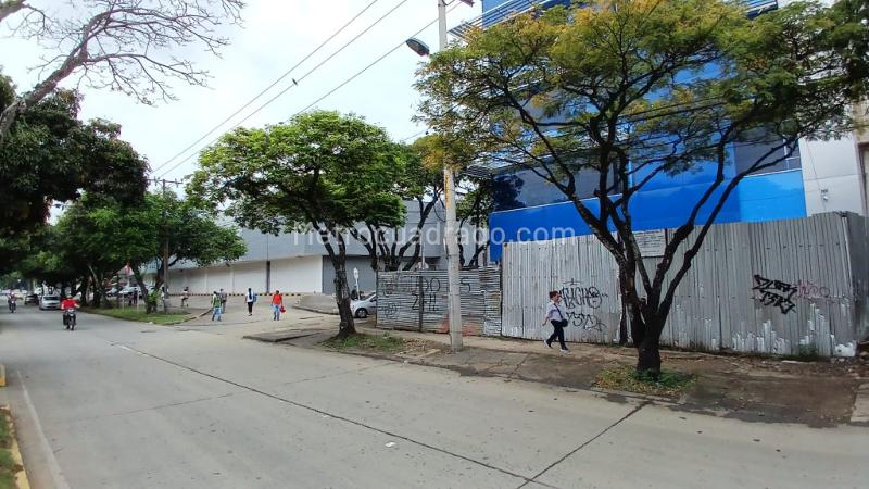Edificio de Apartamentos en Venta, Nueva Tequendama, Cali - Widok 3