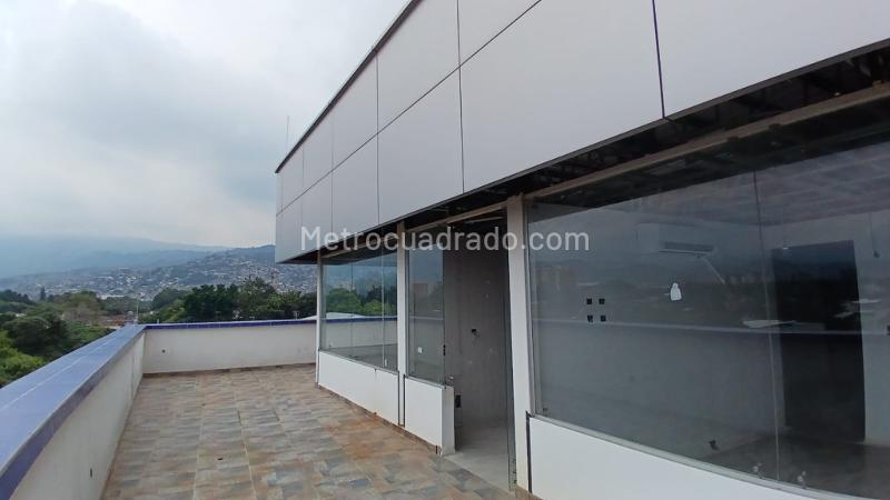 Edificio de Apartamentos en Venta, Nueva Tequendama, Cali - Widok 4