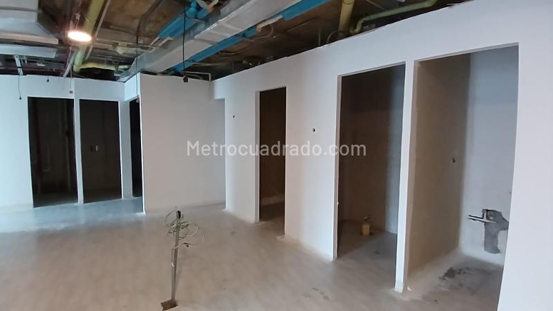 Edificio de Apartamentos en Venta, Nueva Tequendama, Cali - Widok 5