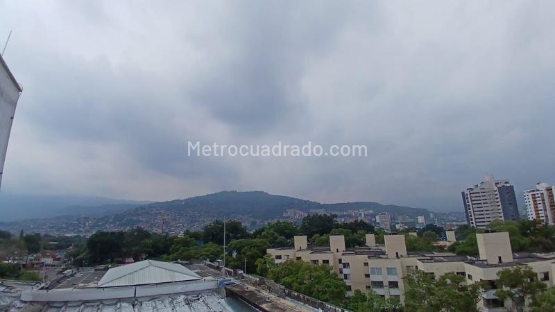 Edificio de Apartamentos en Venta, Nueva Tequendama, Cali - Widok 6