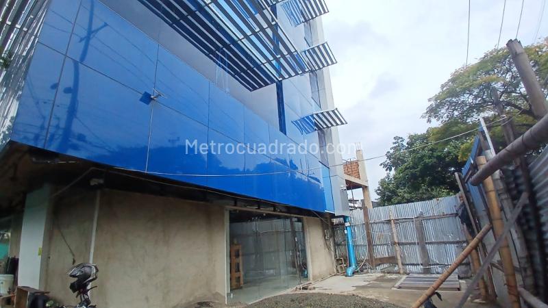 Edificio de Apartamentos en Venta, Nueva Tequendama, Cali - Więcej