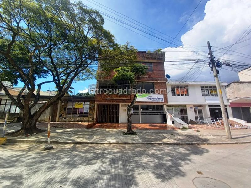 Edificio de Apartamentos en Venta, Tequendama, Cali - Ansicht 2