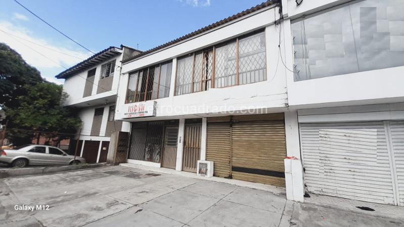 Local Comercial en Arriendo, San Vicente, Cali – pohled 2