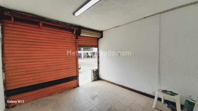 Local Comercial en Arriendo, San Vicente, Cali – pohled 6