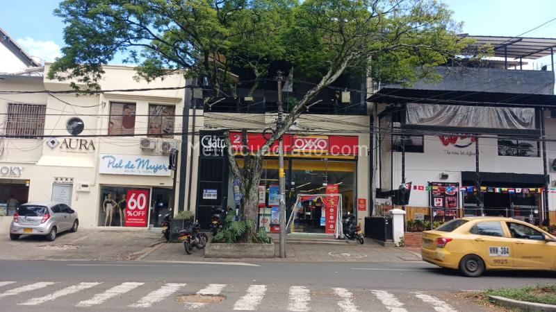 Local Comercial en Arriendo, San Fernando, Cali, Cali