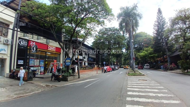 Local Comercial en Arriendo, San Fernando, Cali - Widok 2