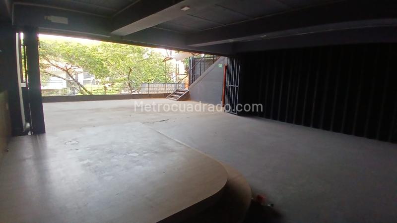 Local Comercial en Arriendo, San Fernando, Cali - Widok 5