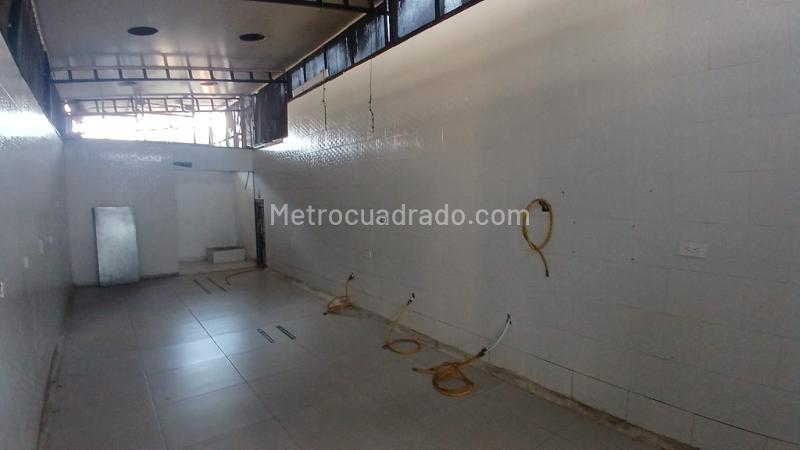 Local Comercial en Arriendo, San Fernando, Cali - Więcej