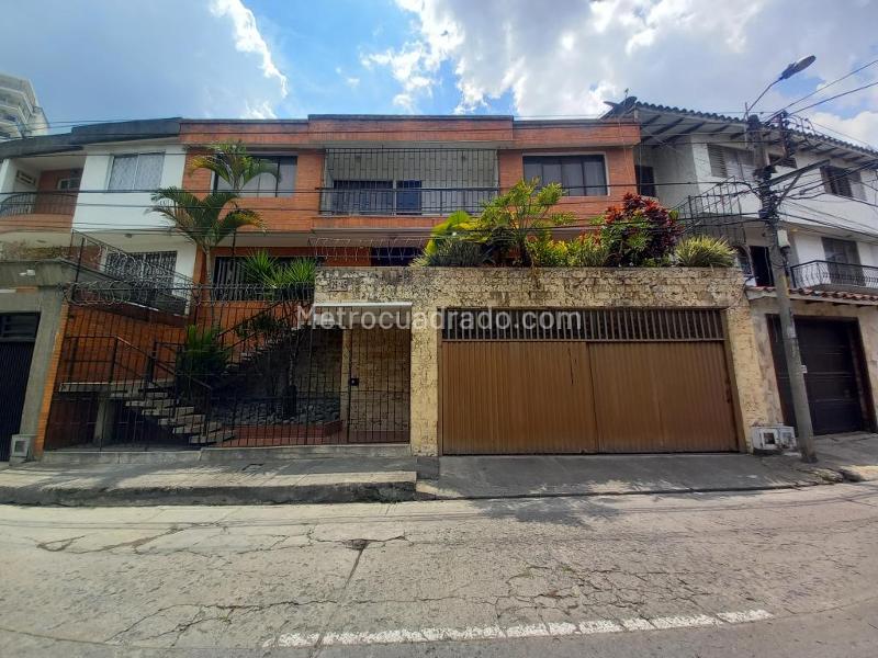 Casa – Cali, Santa Mónica recidencial, Comuna 2 - Vista 2