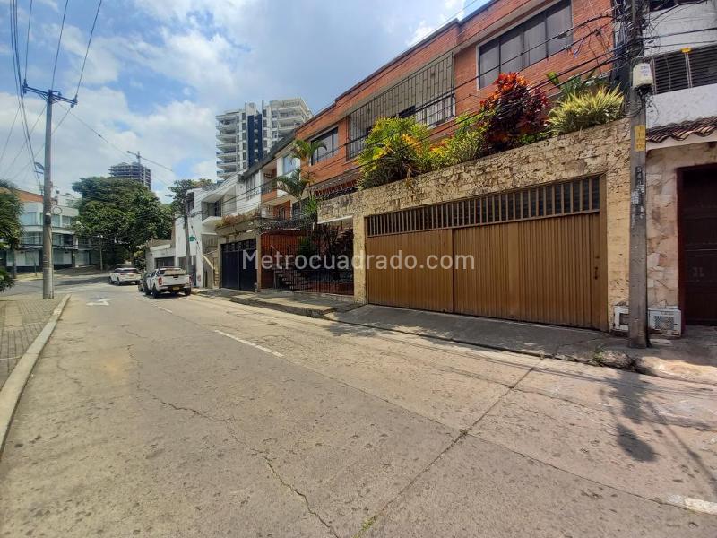 Casa – Cali, Santa Mónica recidencial, Comuna 2 - Vista 3