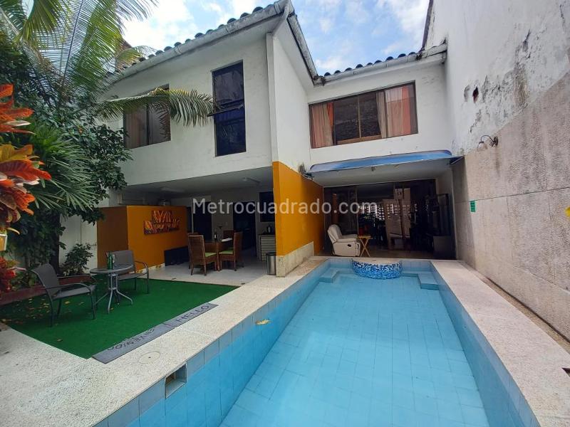 Casa – Cali, Santa Mónica recidencial, Comuna 2 - Vista 4