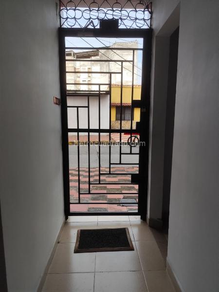 Piso – Cali - Vista 3