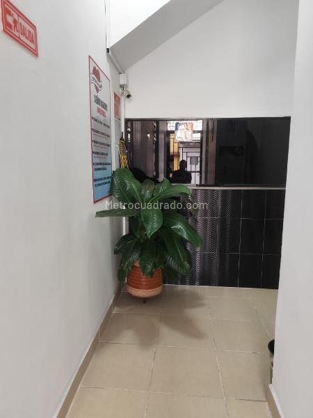 Piso – Cali - Vista 4