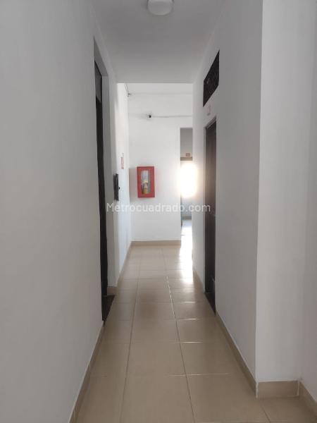 Piso – Cali - Vista 2