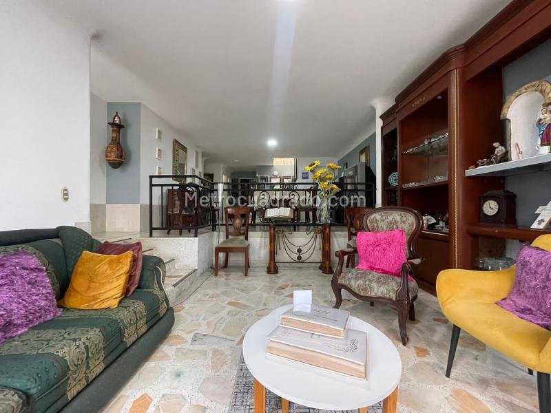 Casa – Cali, El Ingenio, Comuna 17 - Vista 3