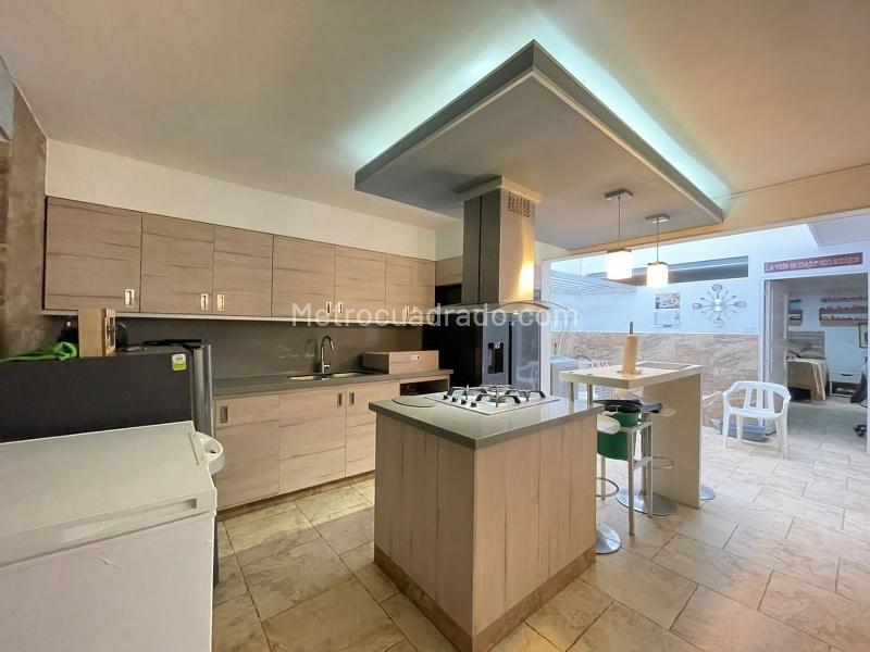 Casa – Cali, El Ingenio, Comuna 17 - Vista 5