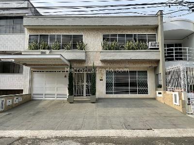 Casa – Cali, El Ingenio, Comuna 17