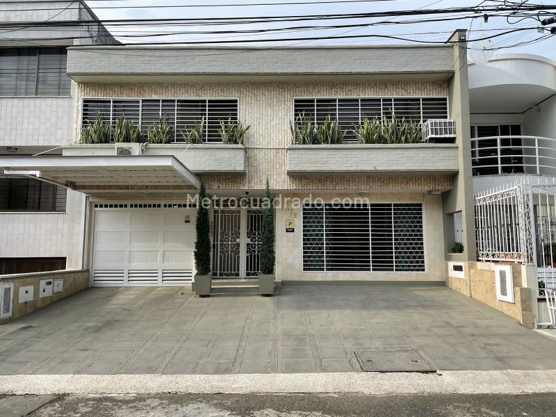 Casa – Cali, El Ingenio, Comuna 17 - Vista 2