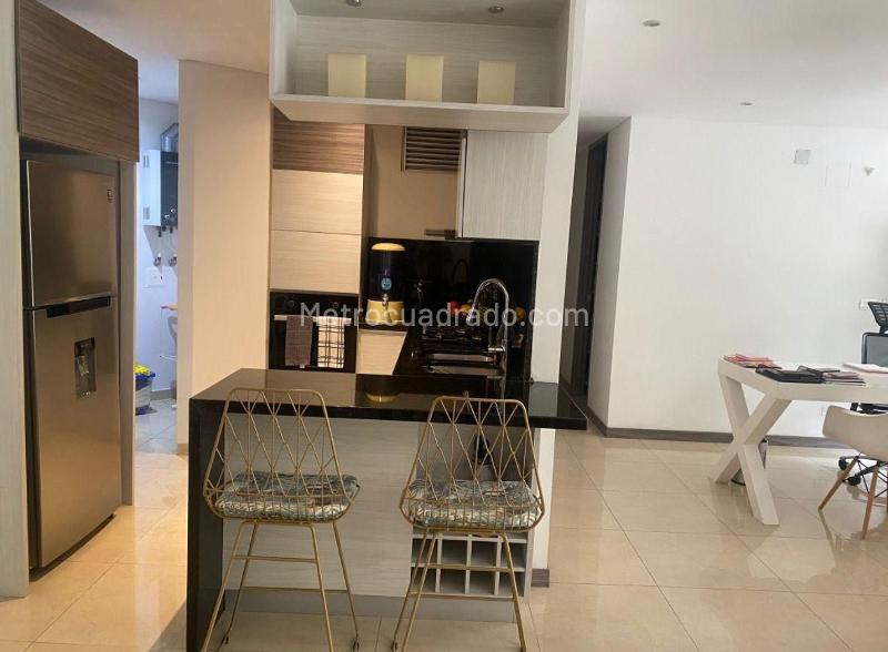 Piso – Cali, Terrón Colorado, Comuna 1 - Más